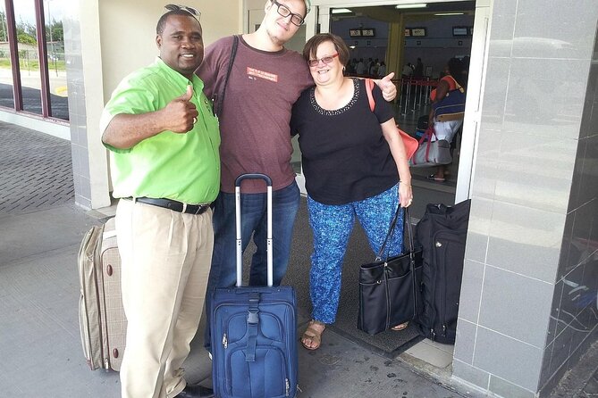 Reliable Entebbe Airport Transfers - Car Rental Uganda