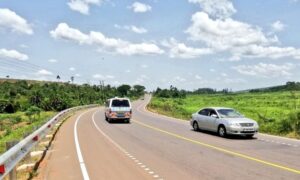 Uganda Road Conditions & Driving Tips - Car Rental Uganda