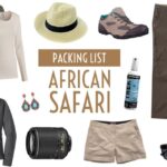 What To Pack For Uganda Safari