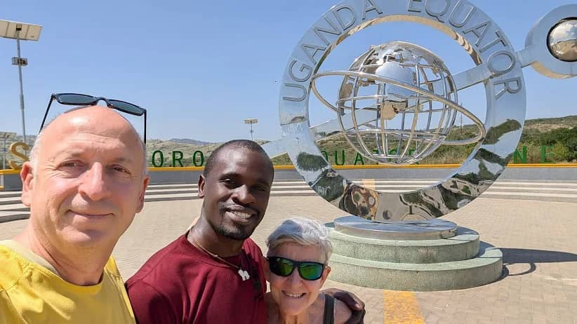 All about Car Rental Uganda Entebbe