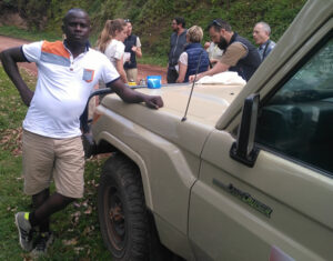 How Much Does It Cost To Rent a Car In Uganda?