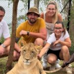 Road Trip Itinerary Uganda