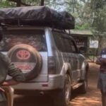 Best Car For Bwindi Safari