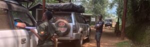 Best Car For Bwindi Safari - Car Rental Uganda Entebbe