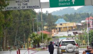 Car Rental Uganda To Rwanda - Car Rental Uganda Entebbe