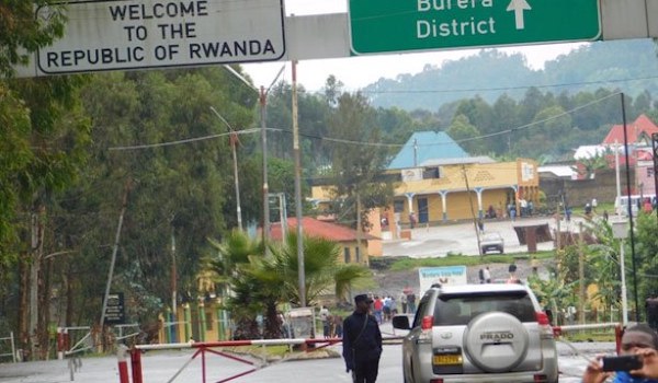 Car Rental Uganda To Rwanda - Car Rental Uganda Entebbe