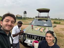 What Is Included In Car Rental Uganda?