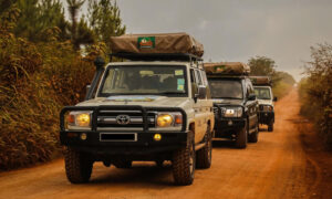 Overland Uganda Road Trip Guide - Car Rental Uganda Entebbe