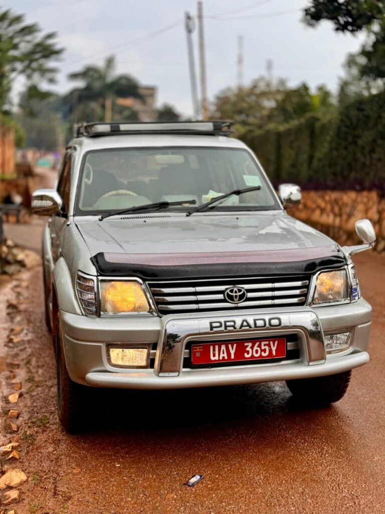 Gorilla Trekking Car Rental Packages - Car Rental Uganda