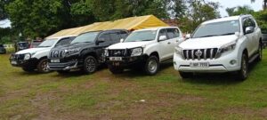 Car Rental For Business Travel Uganda - Car Rental Uganda