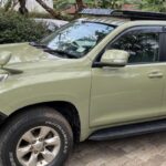 Car Rental Uganda Prices 2026