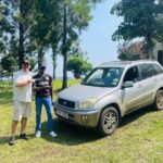 Why Book A 4×4 Land Cruiser For Next Safari In Uganda