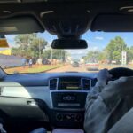 Uganda National Parks Driving Guide