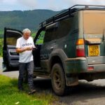 Top Tourist Attractions In Uganda