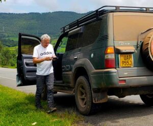 Top Tourist Attractions In Uganda - Car Rental Uganda Entebbe