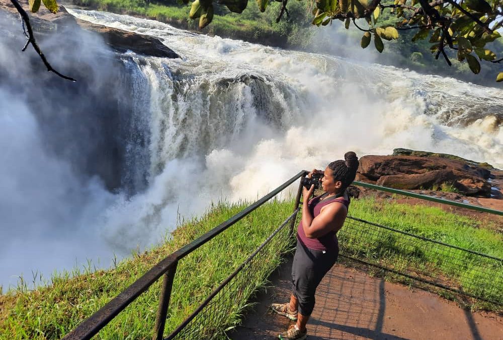 Murchison Falls National Park - Car Rental Uganda Entebbe