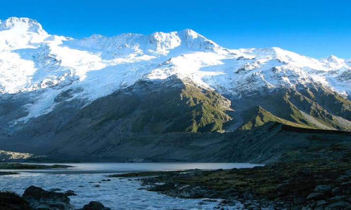 Rwenzori Mountains National Park - Car Rental Uganda Entebbe