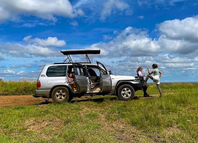 Self Drive Car Hire in Uganda – Reliable and Affordable Cars